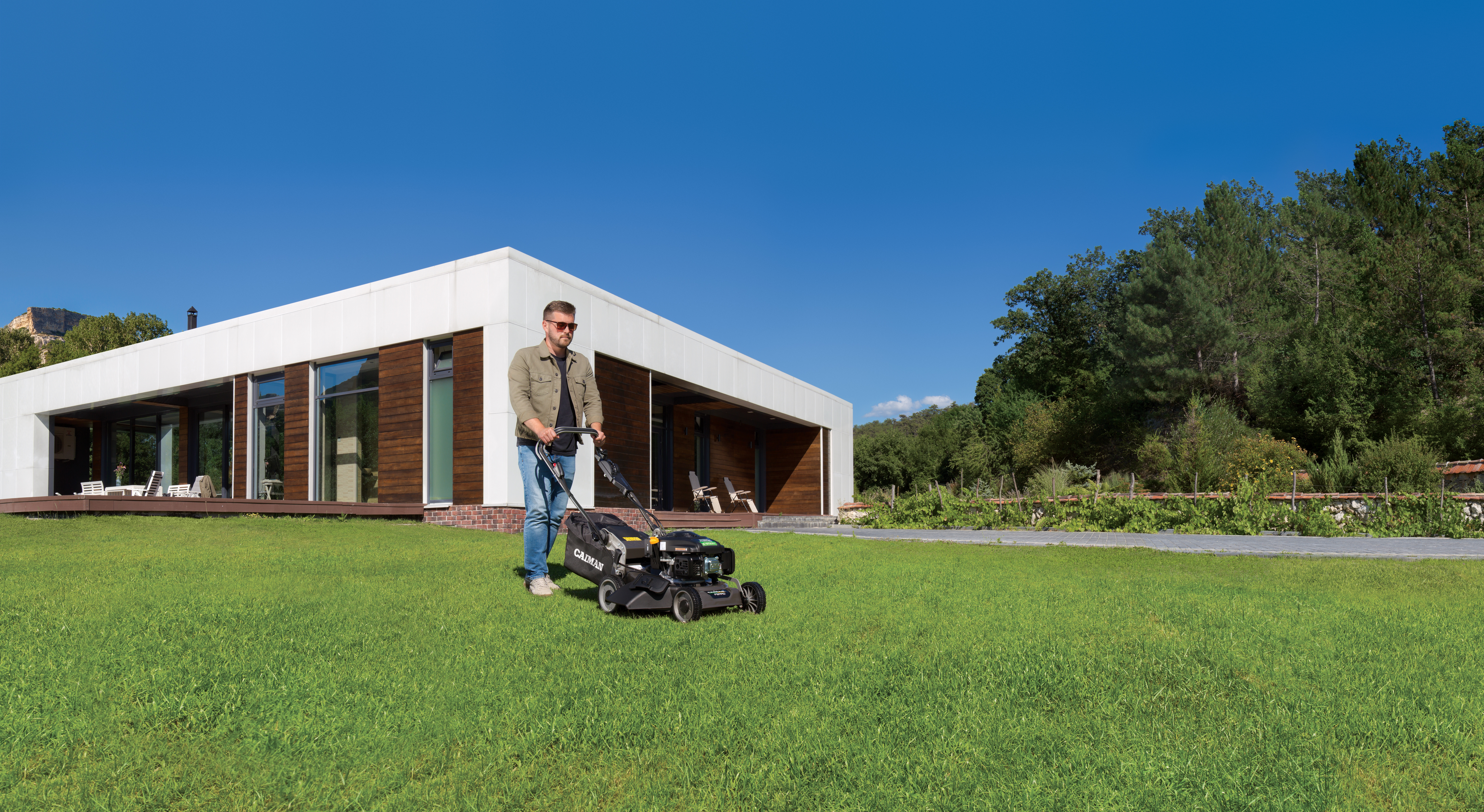 Городское и дорожное хозяйство, парки и реновация территорий