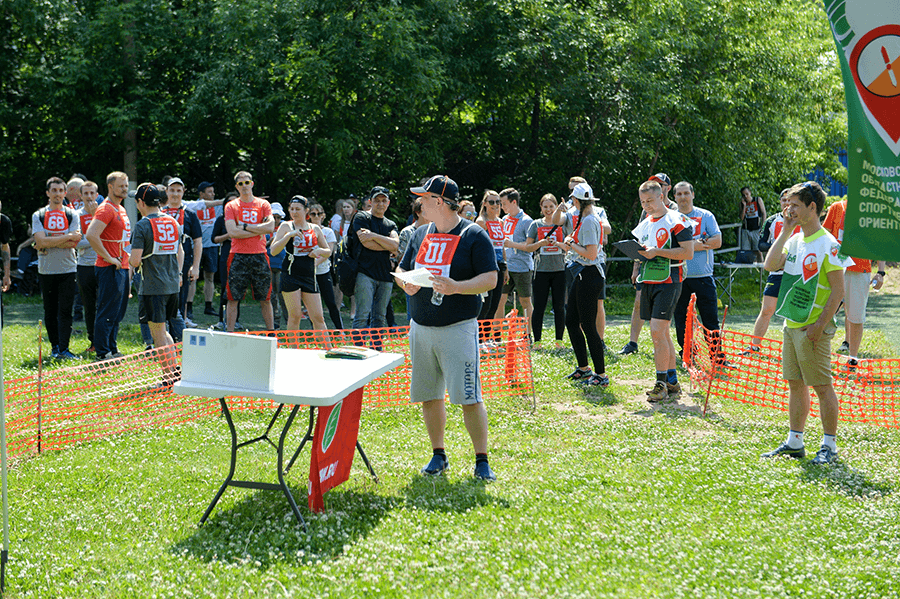 Корпоративная культура: как мы «заразили» сотрудников