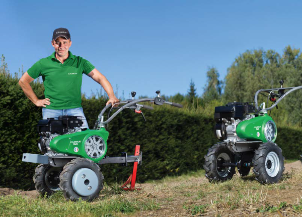 Коллекционная серия «Caiman Subaru Edition»