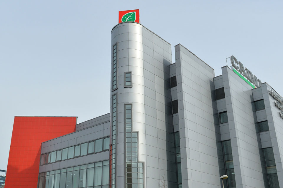 Профессиональные технологии. Превосходный результат