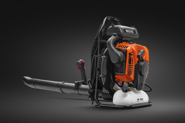 Бензиновая ранцевая воздуходувка Oleo-Mac BV 900