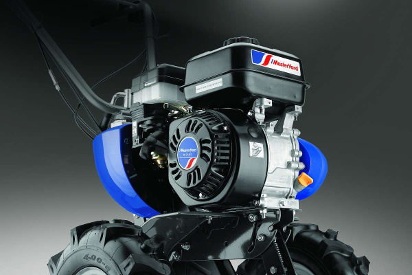MasterYard MT70R TWK+: обзор мотоблока
