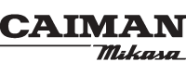 CAIMAN-MIKASA
