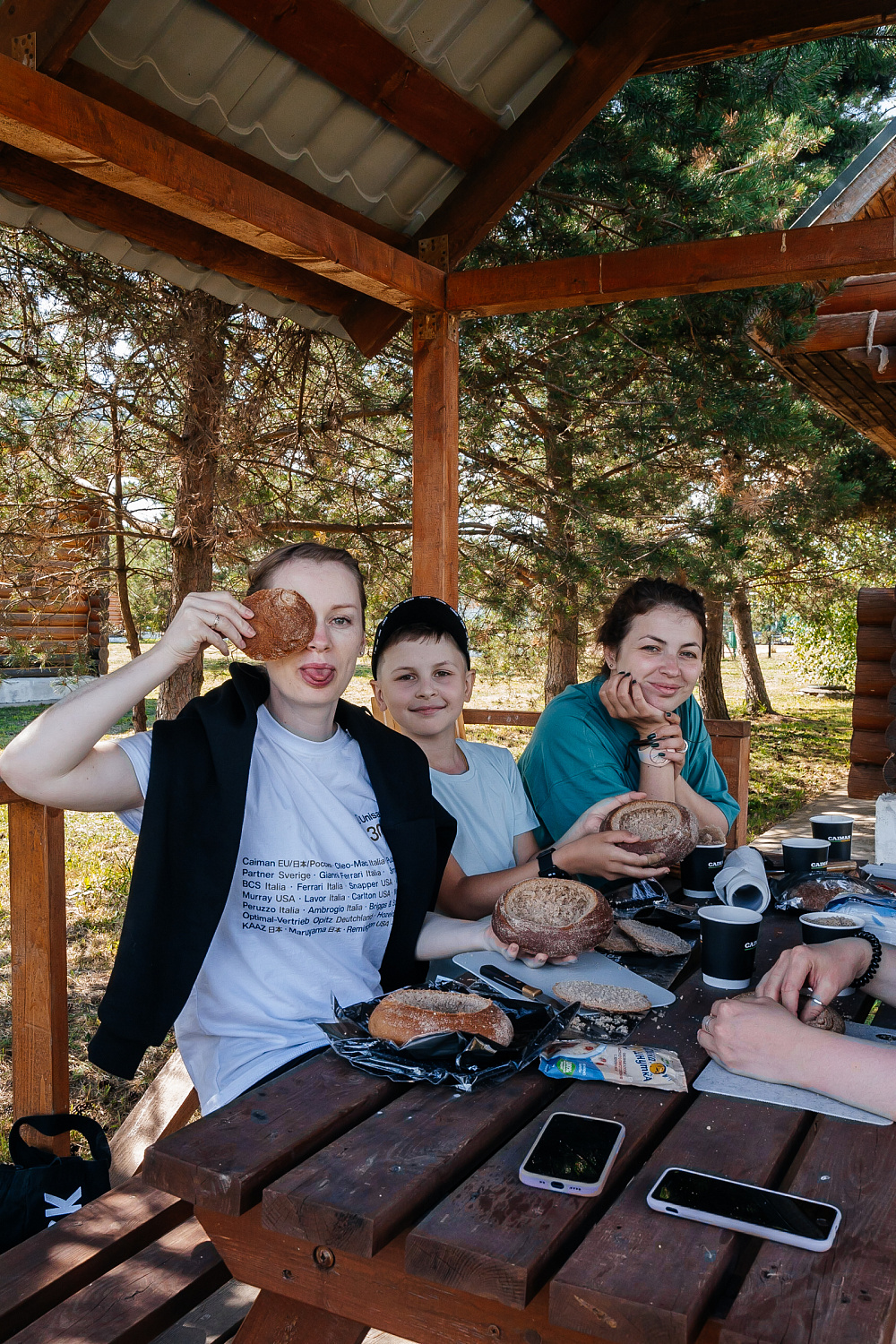 День рождения компании