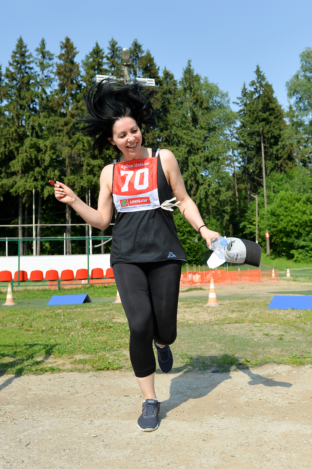 Кубок UNISAW