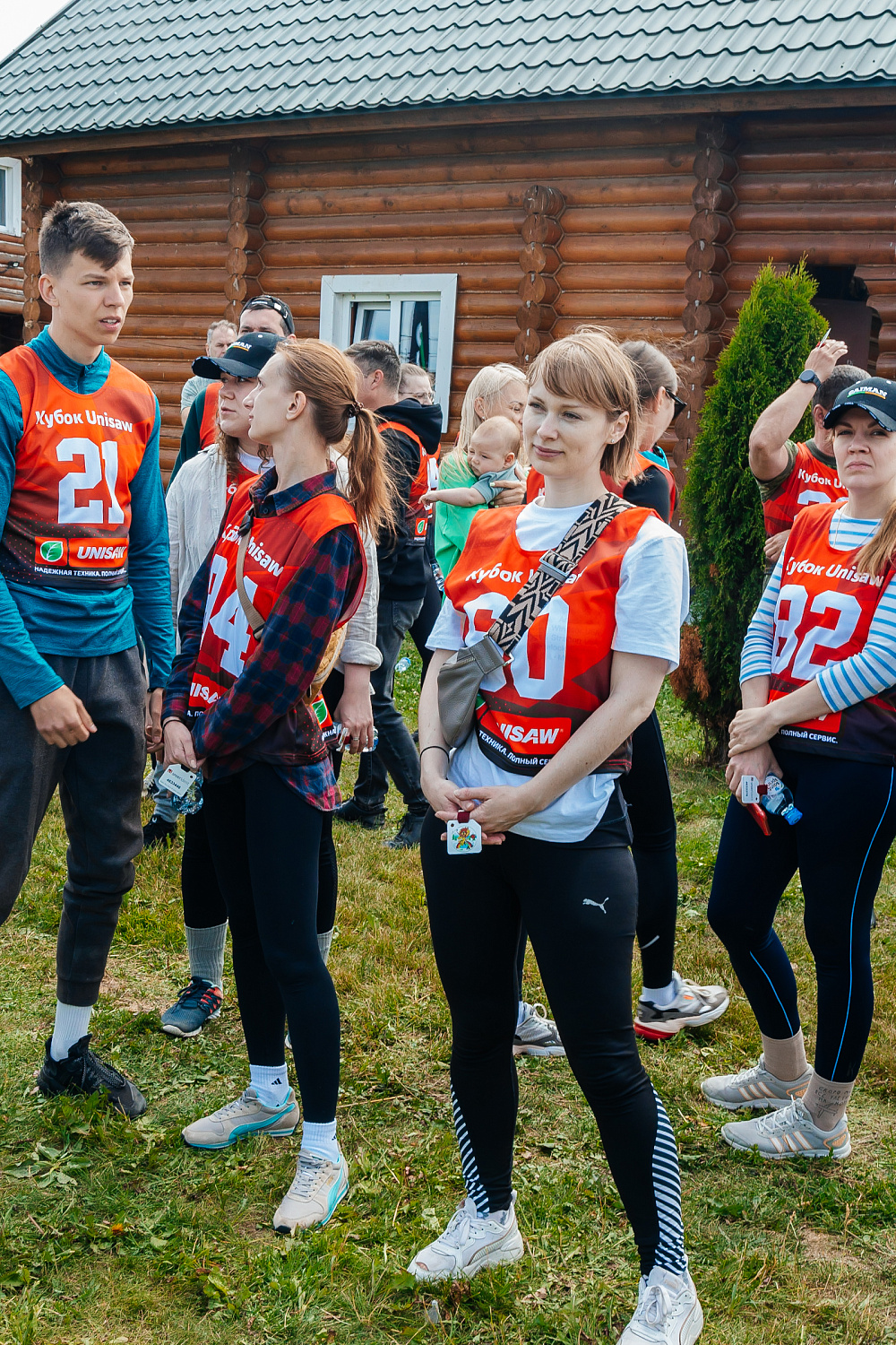 День рождения компании